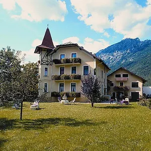 Antonie Bad Reichenhall